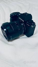 Fujifilm xs 10