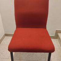 coppia poltroncine moderne