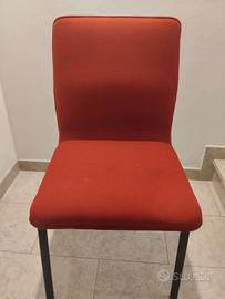 coppia poltroncine moderne