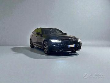 BMW Serie 5 530e Touring Msport auto