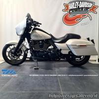 HARLEY DAVIDSON Street Glide 117 1923 Street Glide