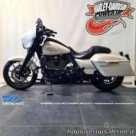 HARLEY DAVIDSON Street Glide 117 1923 Street Glide
