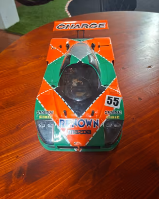 Tamiya gr c 1/10