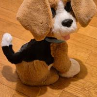 FurReal Charlie