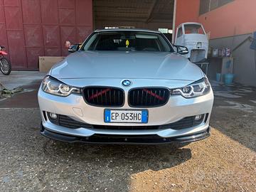 bmw 316d 2.0