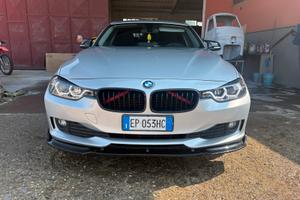bmw 316d 2.0