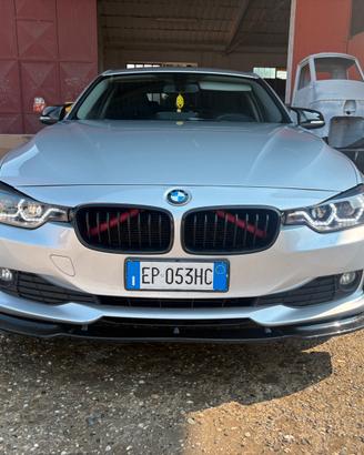 bmw 316d 2.0