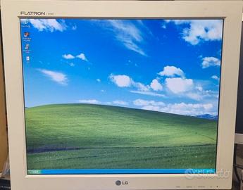 LG Flatron L1730S