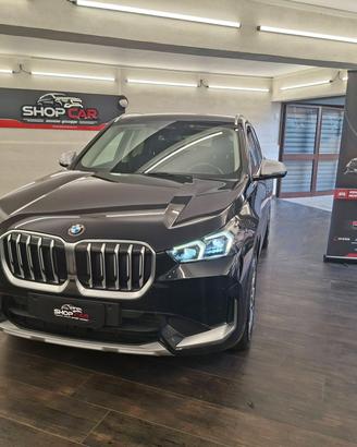 Bmw X1 xDrive 23d xLine