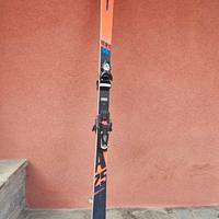 sci da gs rossignol
