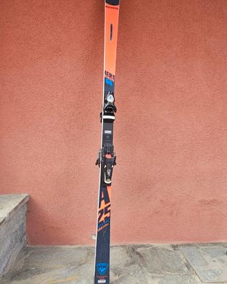 sci da gs rossignol