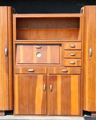 Credenza "Mettitutto" Anni '50 - Design a Ponte