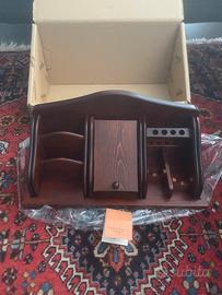 Portaoggetti da scrivania Romero Llopis artesanos