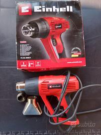 EINHELL PISTOLA TERMICA