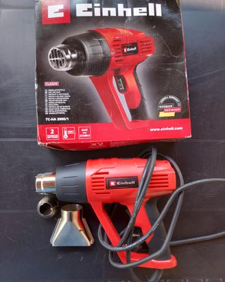 EINHELL PISTOLA TERMICA