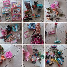 giochi per bambini 