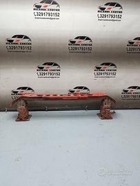 Traversa rinforzo paraurti anteriore ford focus 20