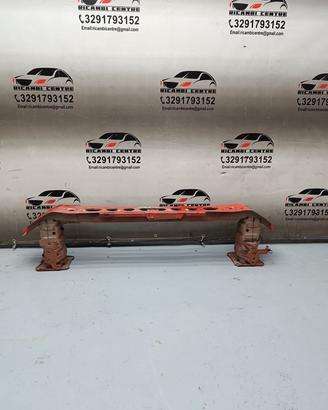 Traversa rinforzo paraurti anteriore ford focus 20