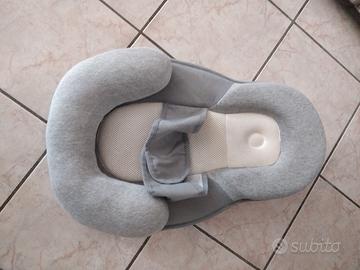 cuscino anticolica/anti reflusso 