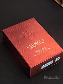 Versace Eros Flame