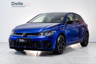 Volkswagen Polo 1.0 tsi R-Line 110cv dsg