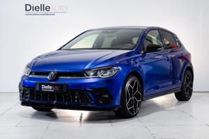 Volkswagen Polo 1.0 tsi R-Line 110cv dsg