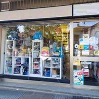 Cogefim 16100 CARTOLERIA EDICOLA PROV. VA