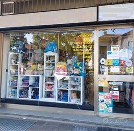 Cogefim 16100 CARTOLERIA EDICOLA PROV. VA