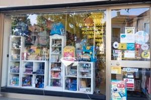 Cogefim 16100 CARTOLERIA EDICOLA PROV. VA