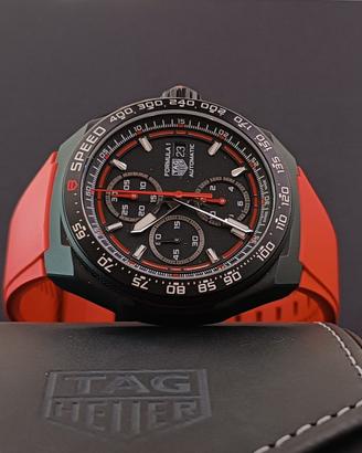 Tag Heuer Formula 1 Titanio New