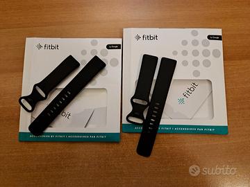 Fitbit 2 cinturini originali Charge 6