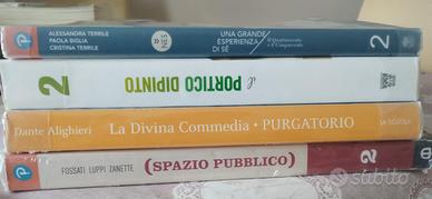 Libri scienze umane economico sociale