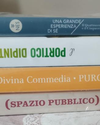 Libri scienze umane economico sociale