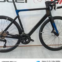 Whistle vaero Shimano 105 Di2 tg L