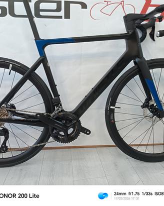 Whistle vaero Shimano 105 Di2 tg L