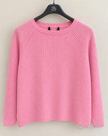 Meraviglioso maglione in puro cachemire Max Mara
