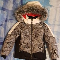 Giacca  invernale bambina