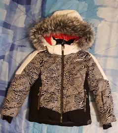 Giacca  invernale bambina