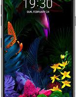LG G8s ThinQ