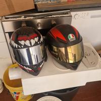 caschi moto