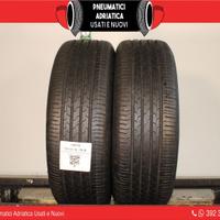 2 Gomme 215 65 R 16 Continental al 69% SPED GRATIS