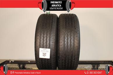 2 Gomme 215 65 R 16 Continental al 69% SPED GRATIS