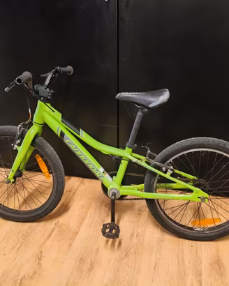 BICICLETTA CANNONDALE BAMBINO