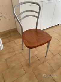 Sedie cucina