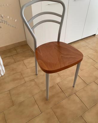 Sedie cucina