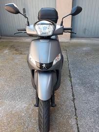 Peugeot Tweet RS 150