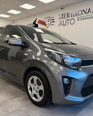 KIA PICANTO 1.0 12V STYLE BENZINA - 2022