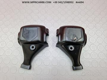 COVER PLASTICHE CAGIVA RAPTOR 125 2003 2004 MITO 2