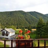 Mansarda a Santa Maria Maggiore in Val Vigezzo
