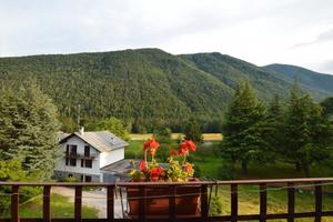 Mansarda a Santa Maria Maggiore in Val Vigezzo